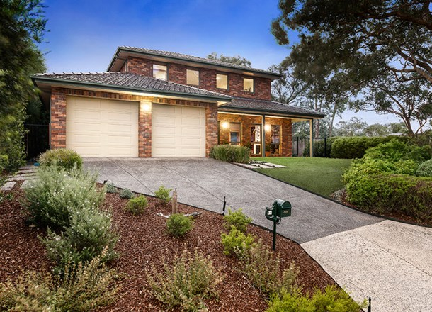 14 Tom Roberts Glade, Diamond Creek VIC 3089