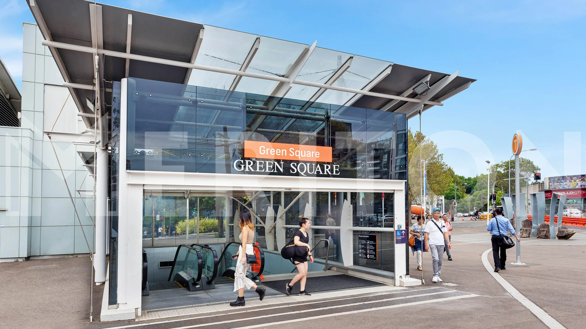 Additional image 11 of 2C/92 Epsom Road, Zetland NSW 2017