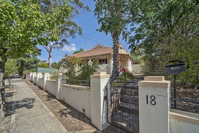 Picture of 18 Edith Street, GAWLER EAST SA 5118