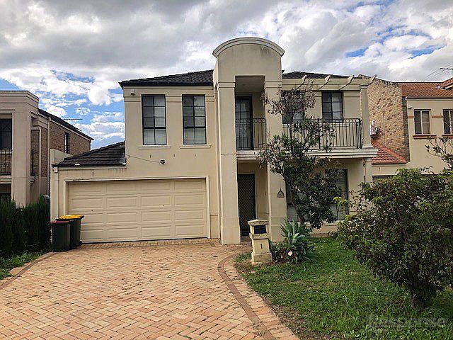 3 bedrooms House in 1 Wallan Place PLUMPTON NSW, 2761