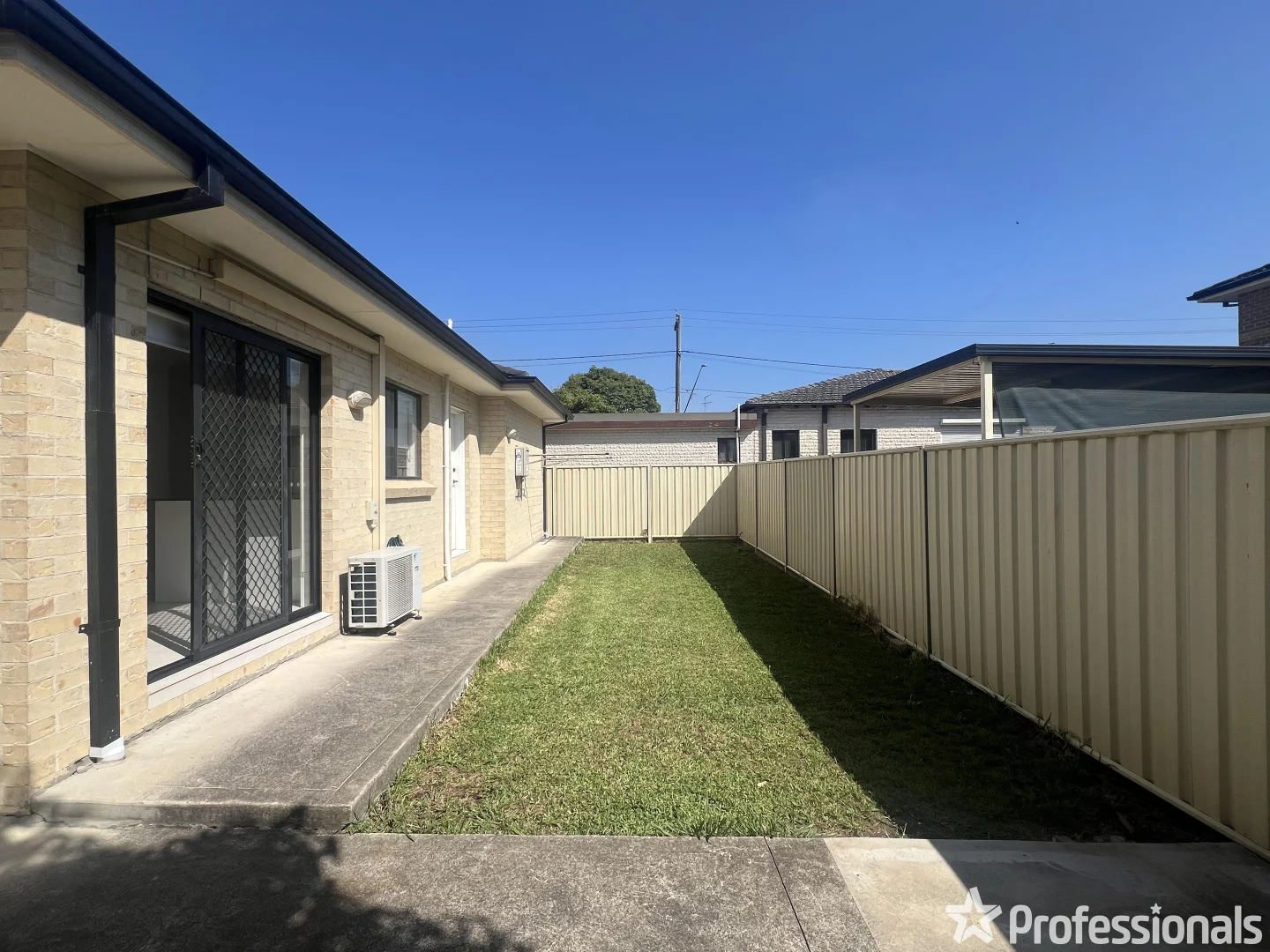 Additional image 8 of 8/202-204 Ware Street, Fairfield NSW 2165