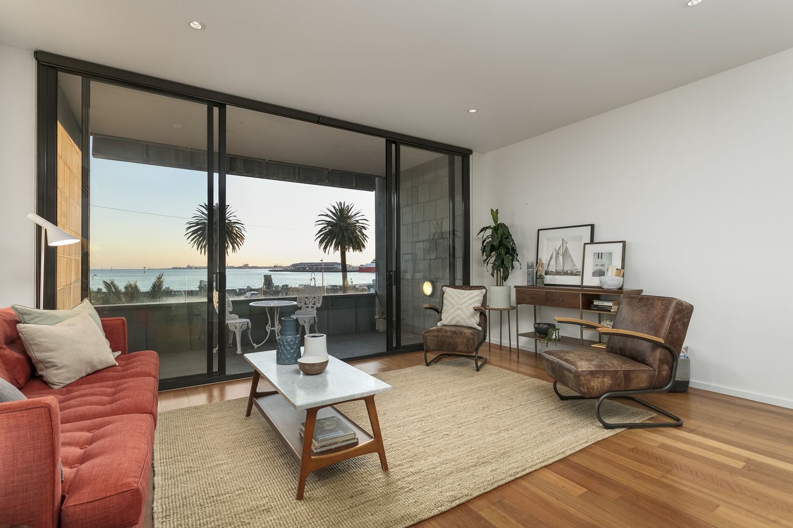 208/49 Beach Street, Port Melbourne VIC 3207, Image 0