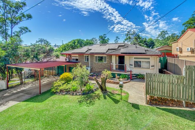 Picture of 160 Cross Street, GOODNA QLD 4300