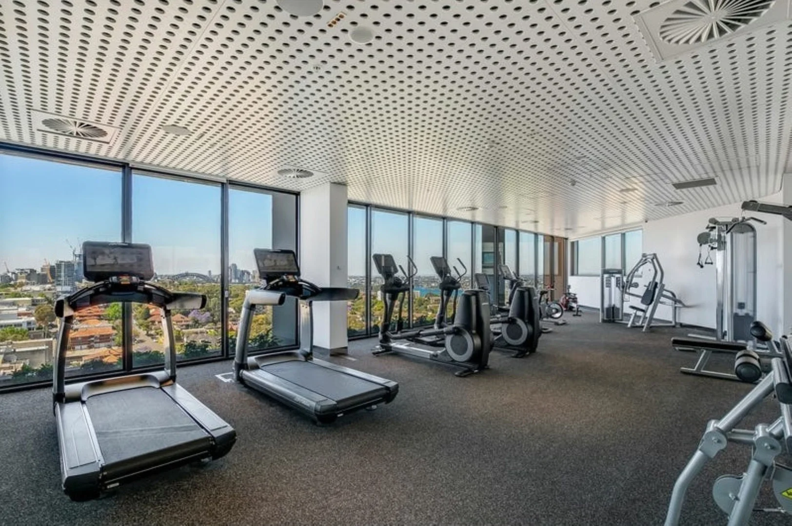 Additional image 10 of 2603/486 Pacific Highway, St Leonards NSW 2065