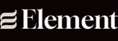 Logo for Element Estate Agents