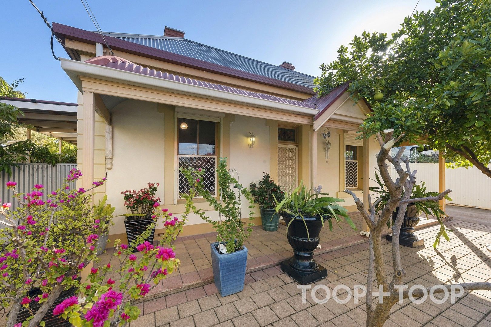 4 Days Road, Croydon Park SA 5008, Image 0