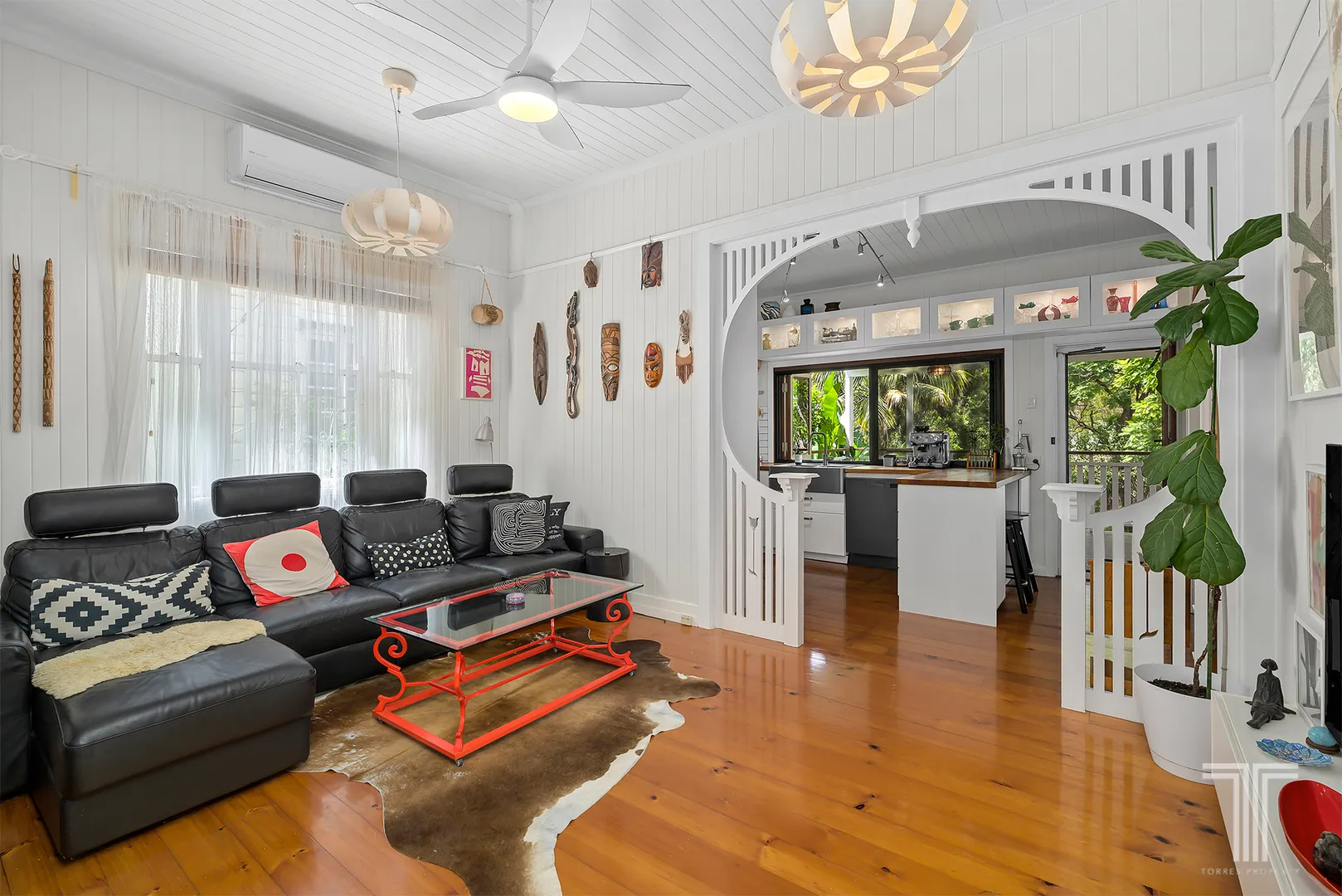 A Timeless Greenslopes Retreat with Character, Heart and a Dual Living Layout - View 3