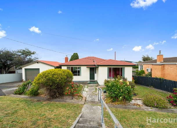 33 Ashbolt Crescent, Lutana TAS 7009