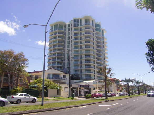 11/62-66 Sixth Avenue, Maroochydore QLD 4558