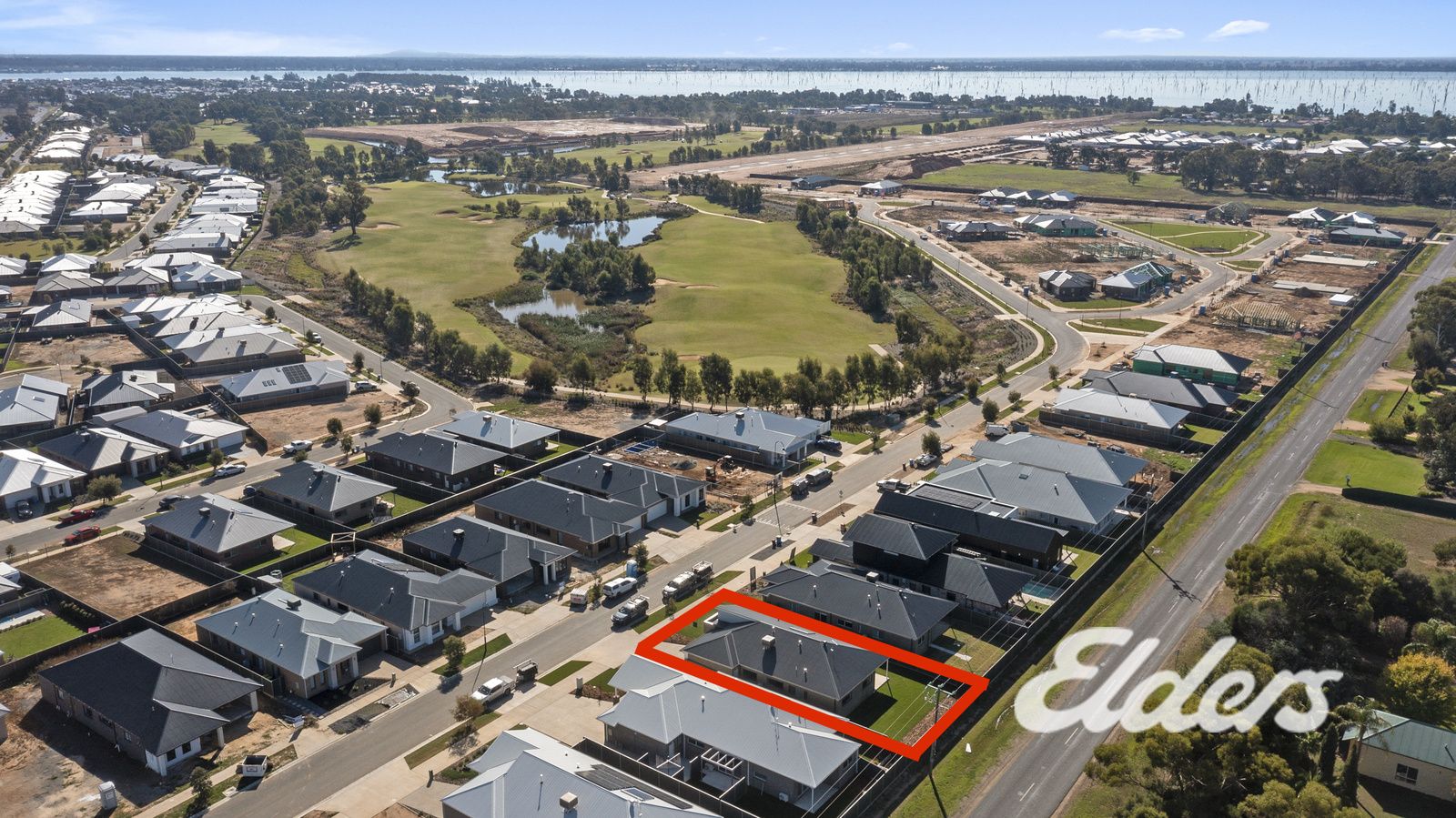 24 Peter Thomson Circuit, Yarrawonga VIC 3730, Image 1