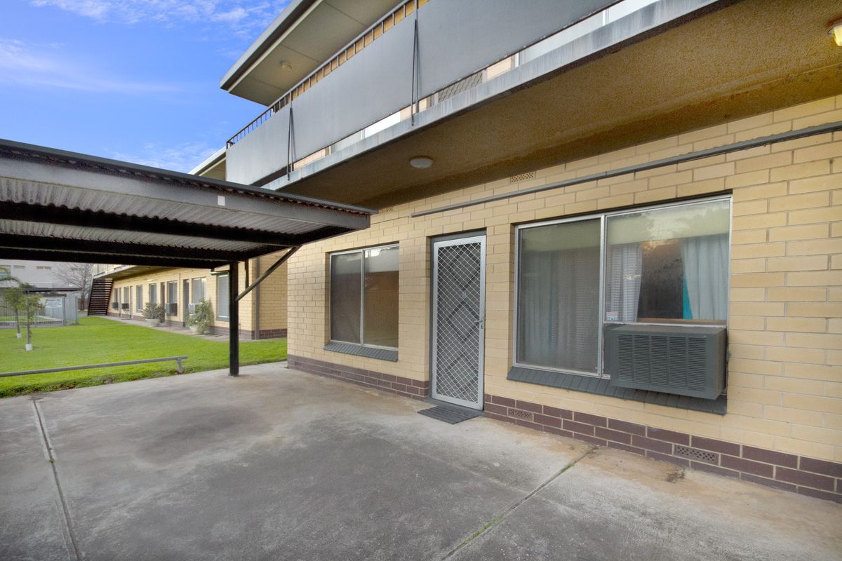 4/12 Jeffrey Street, Brooklyn Park SA 5032 Apartment For Rent 395