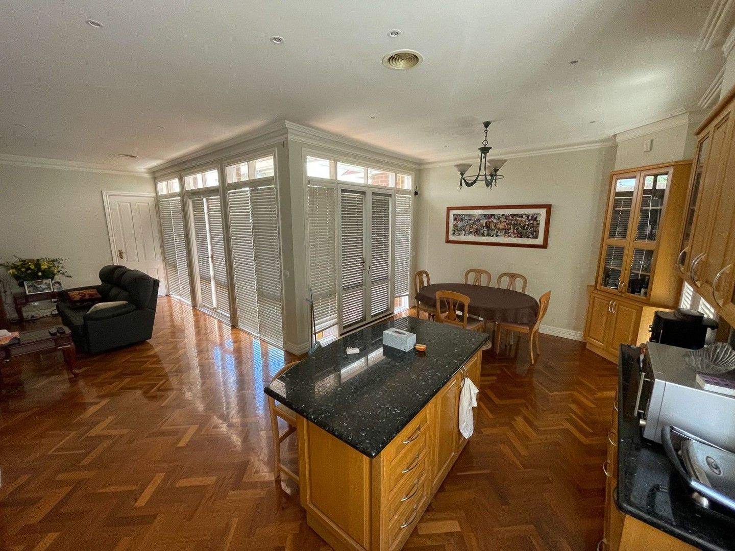 4 bedrooms House in 1 Marine Avenue ST KILDA VIC, 3182
