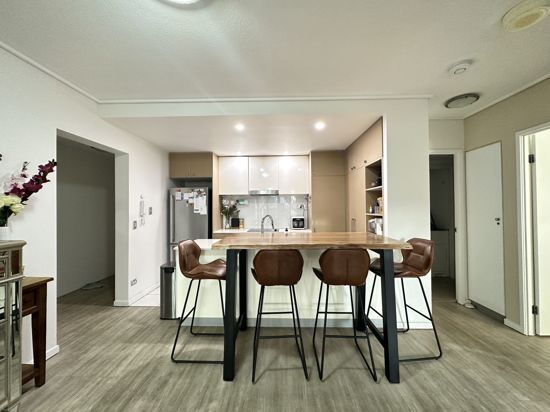 3 bedrooms House in 15 587 GREGORY TERRACE BOWEN HILLS QLD, 4006