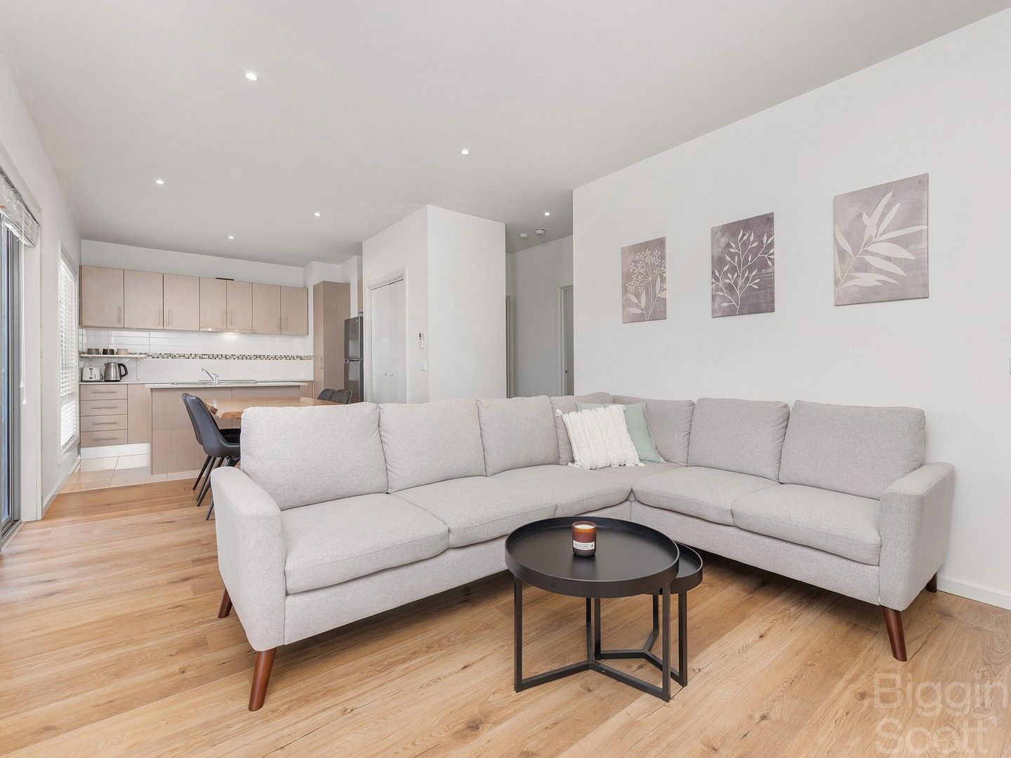 2 bedrooms Apartment / Unit / Flat in 3/7-9 Rankins Road KENSINGTON VIC, 3031