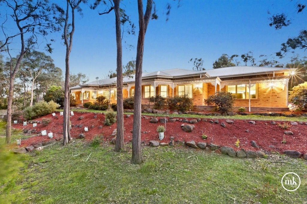 577 Yan Yean Road, Yarrambat VIC 3091, Image 0