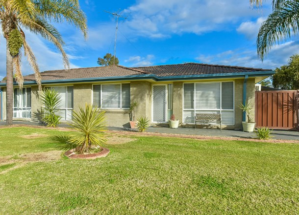 2/5 Fortinbras Close, Rosemeadow NSW 2560