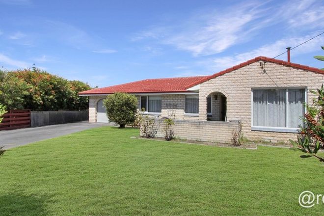 Picture of 2 Burvill Road, GLEDHOW WA 6330