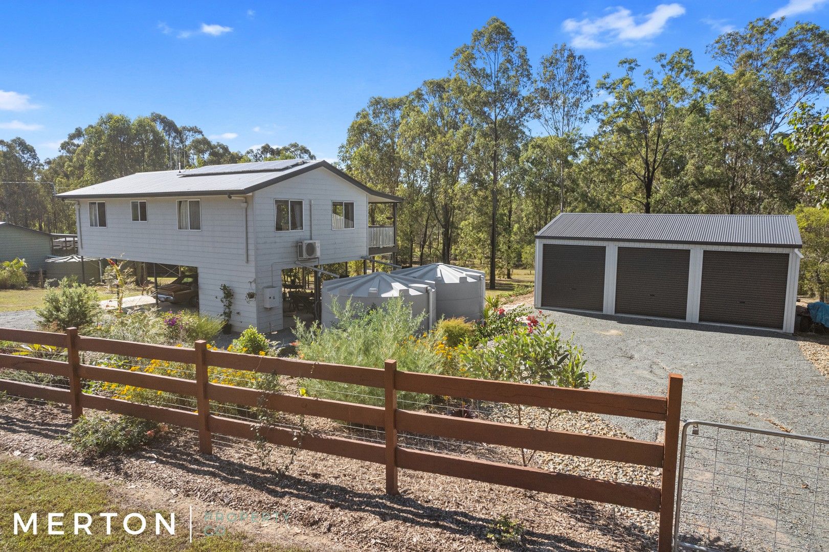 500 Curra Estate Road, Curra QLD 4570, Image 0