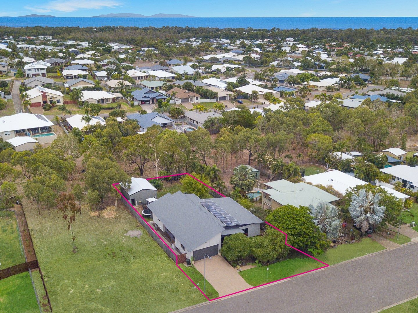 32 Goicoechea Drive, Bushland Beach QLD 4818, Image 0