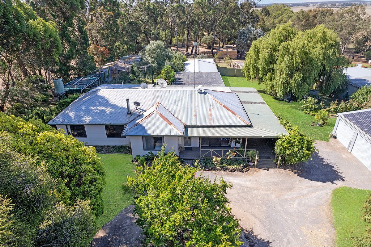 444 Dairy Hills Road, Macarthur VIC 3286, Image 0