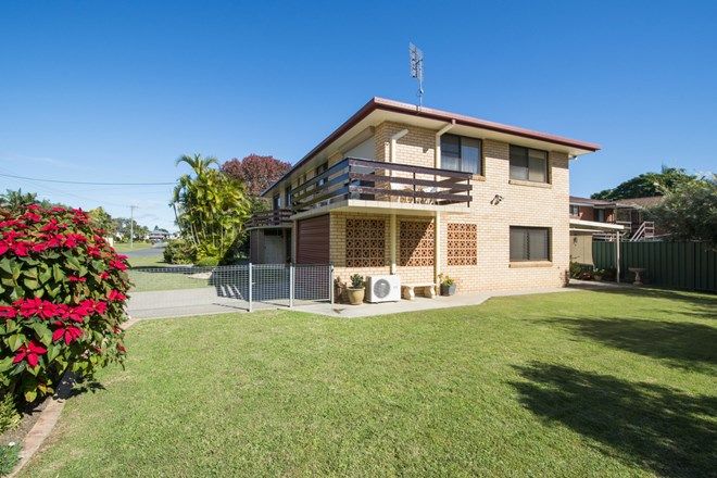 Picture of 2/25 Weiley Avenue, GRAFTON NSW 2460