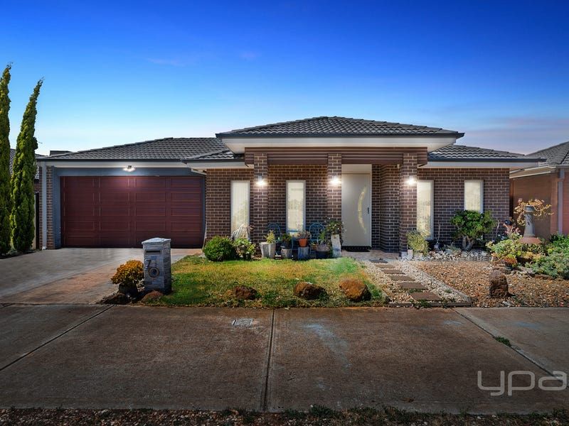 71 Albert Drive, Melton South VIC 3338, Image 1