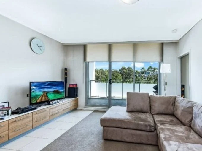 A202/6 Avenue Of Oceania, Newington NSW 2127