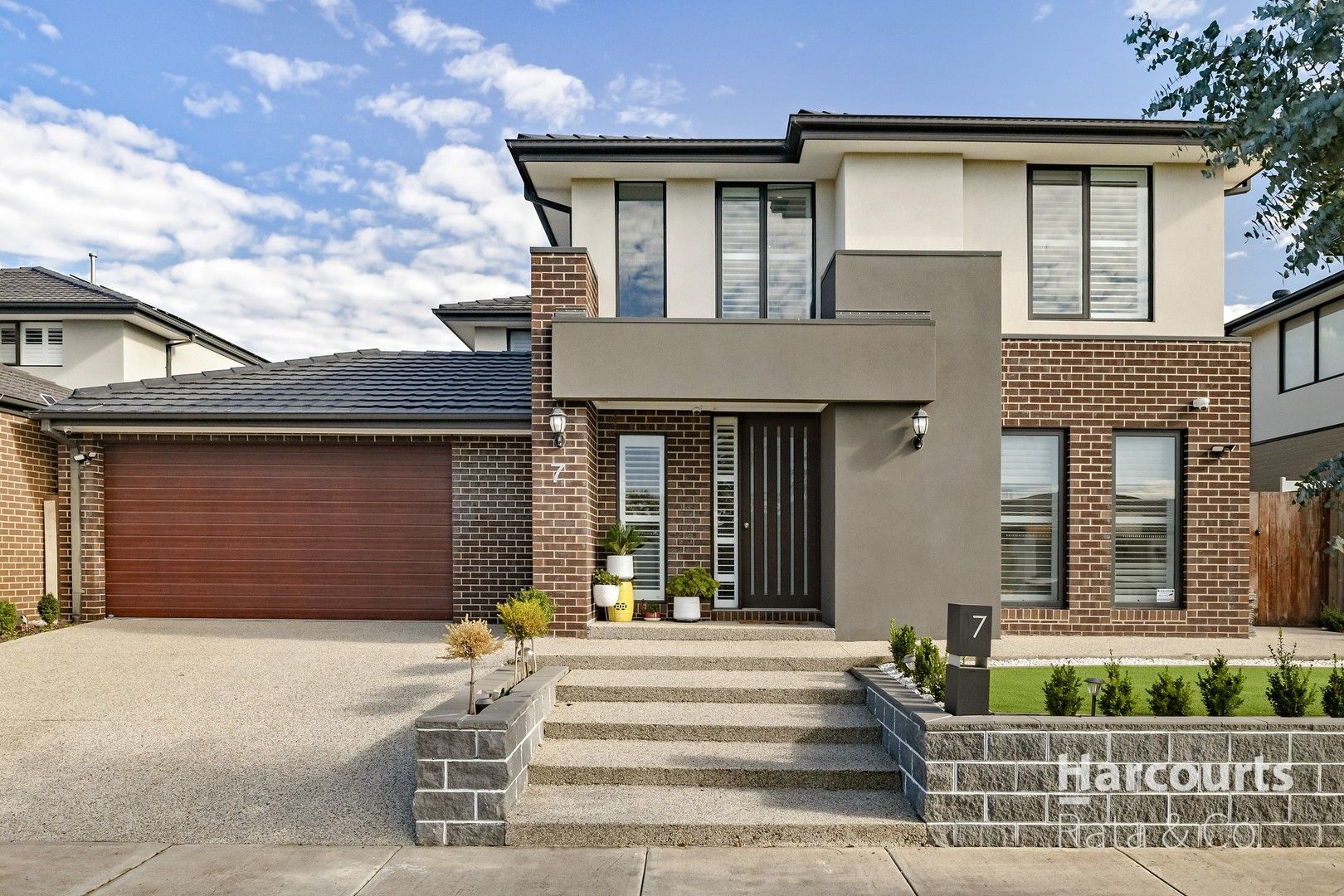 7 Catanzaro Crescent, Wollert VIC 3750, Image 0