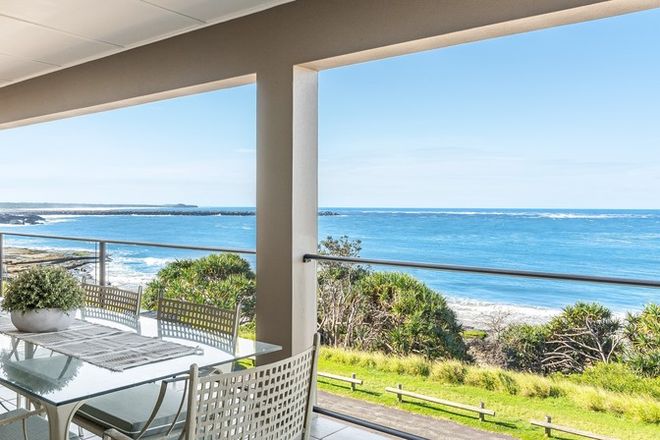 Picture of 17 Ocean Street, YAMBA NSW 2464