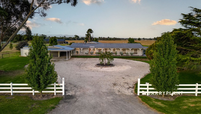 Picture of 195 South Bank Road, BUNYIP VIC 3815
