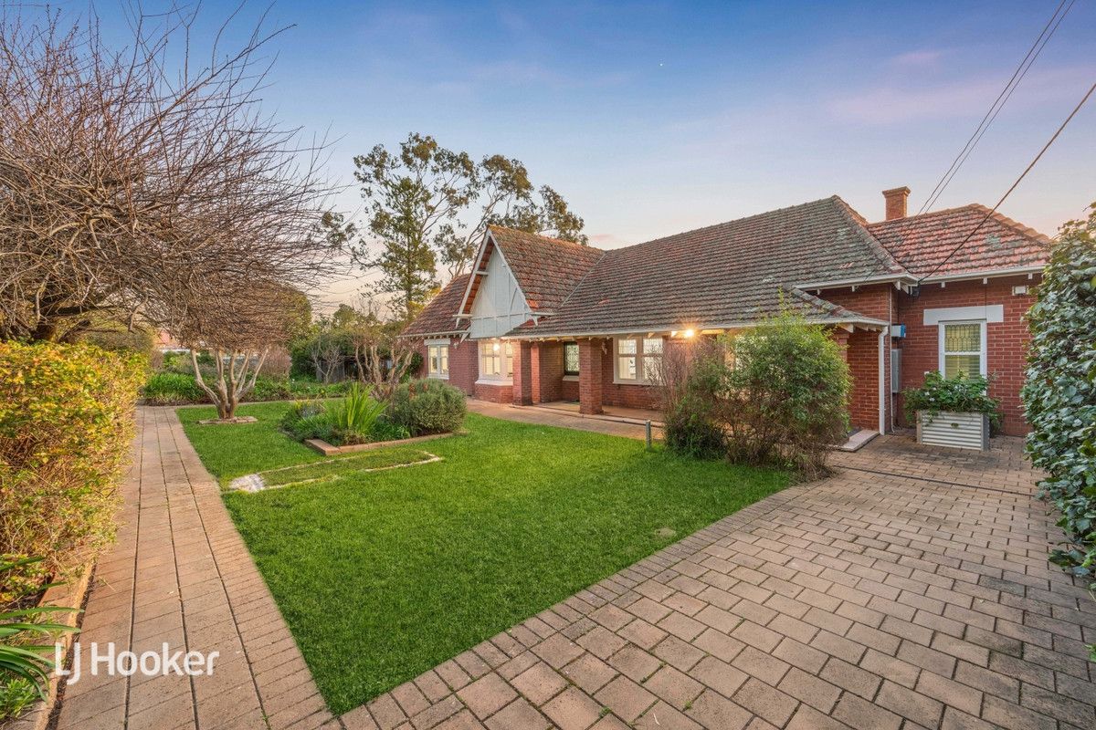 17 St Albyns Avenue, Toorak Gardens SA 5065, Image 0