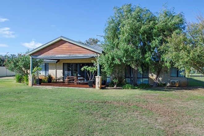 Picture of 58 Lofthouse Drive, LESCHENAULT WA 6233