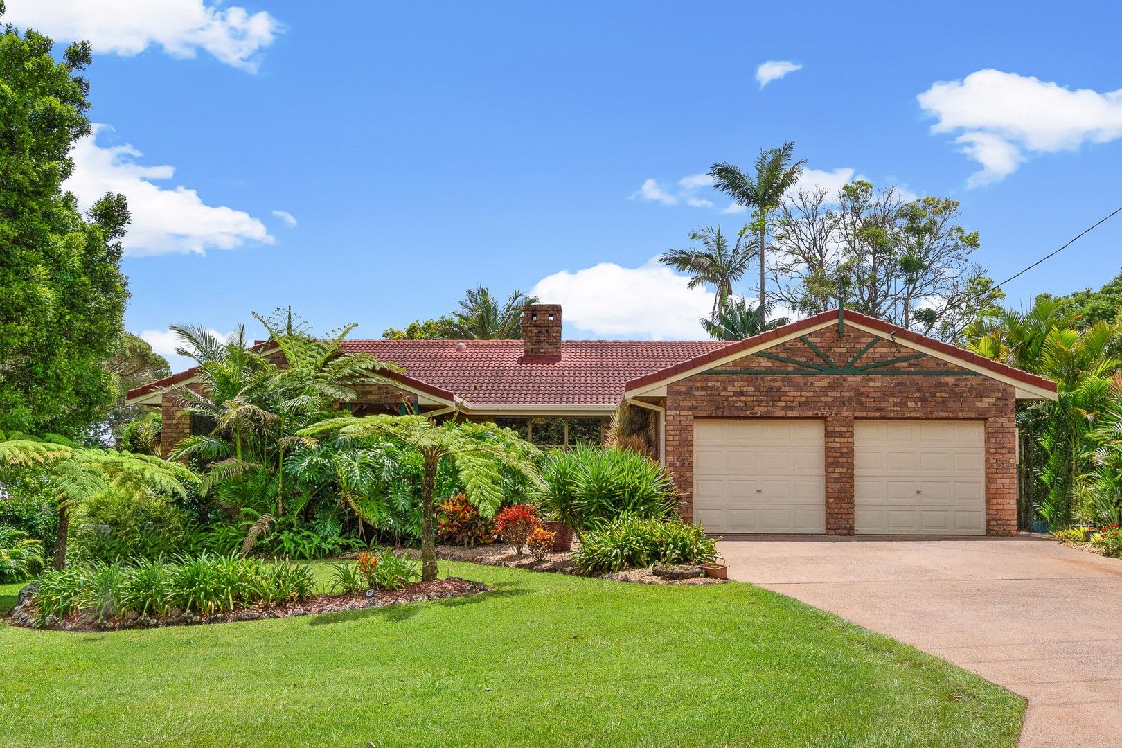 4 bedrooms House in 3 Parkview Cir ALSTONVILLE NSW, 2477