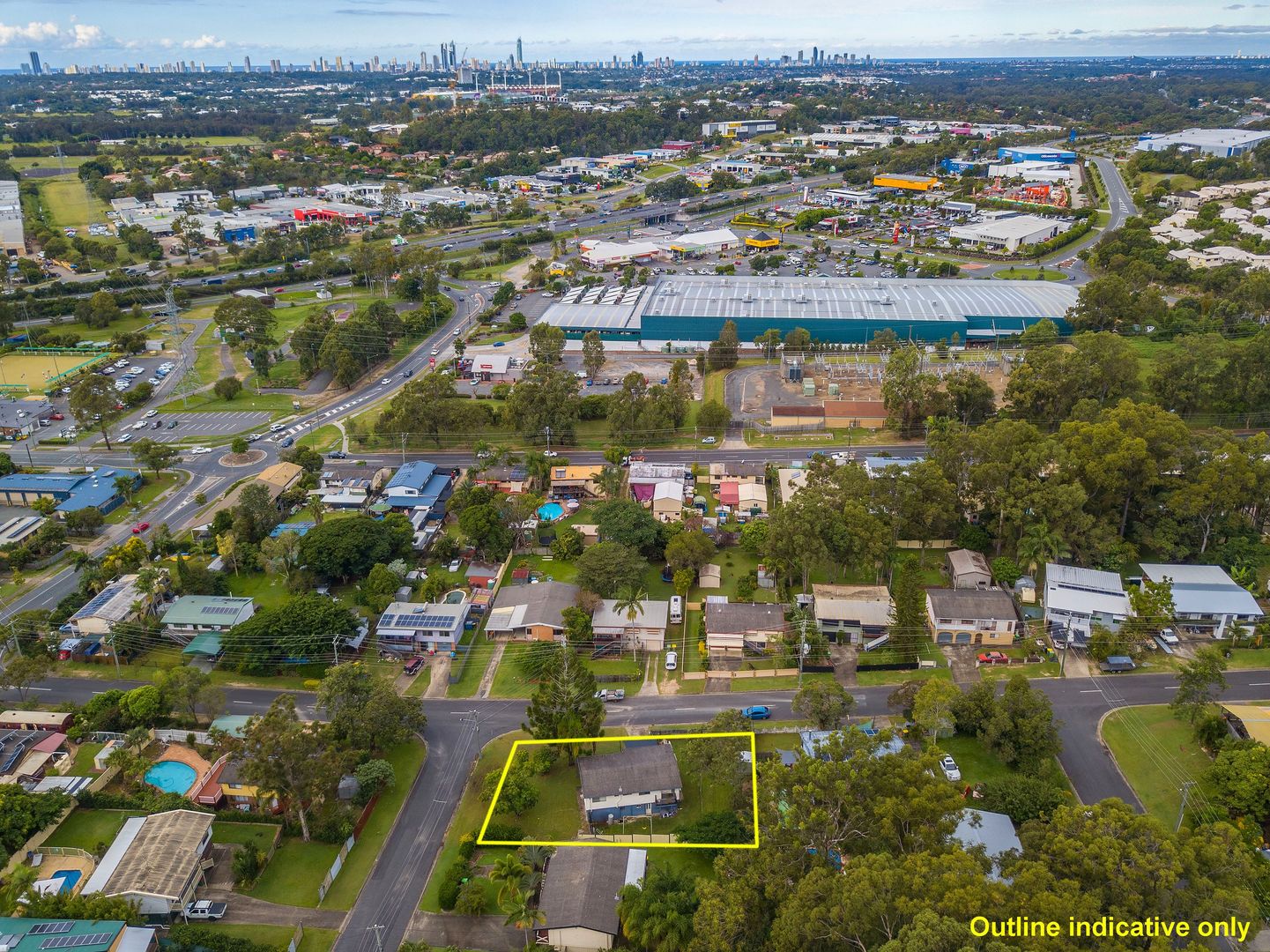 5 Eureka Crescent, Nerang QLD 4211, Image 1