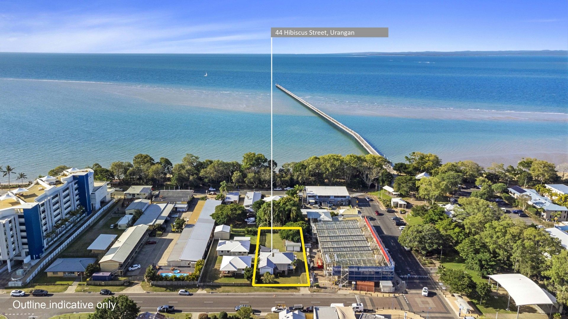 44 Hibiscus Street, Urangan QLD 4655, Image 0