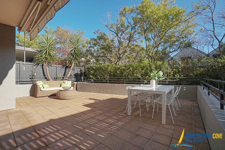 45/3 Harbourview Crescent, Abbotsford NSW 2046, Image 0