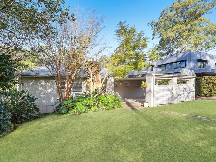 183 Eastern Road, Wahroonga NSW 2076