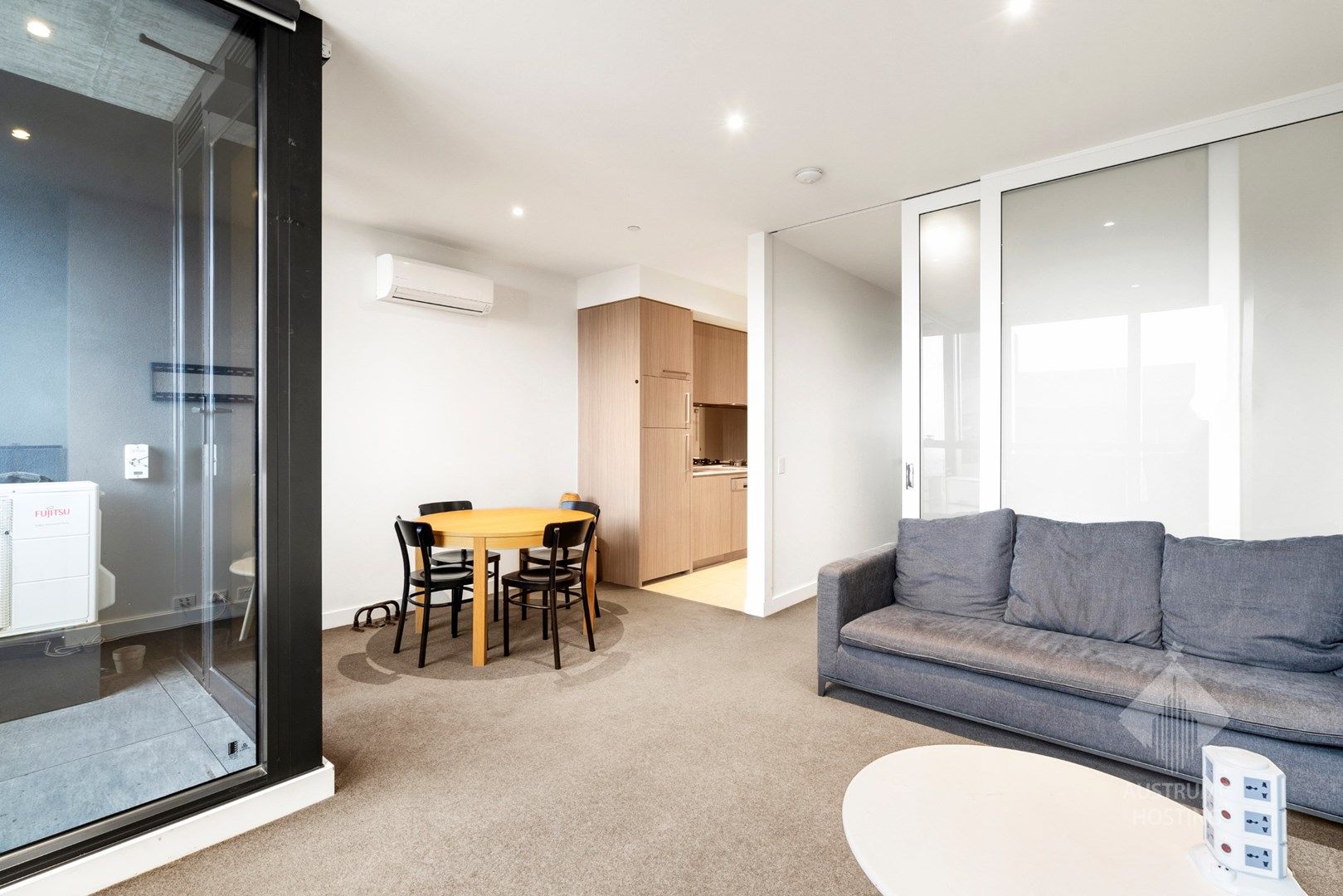 1 bedrooms Apartment / Unit / Flat in 2803/120 A'Beckett Street MELBOURNE VIC, 3000