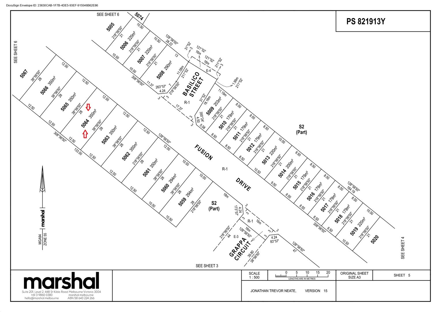 Fusion Drive, Wyndham Vale VIC 3024, Image 1