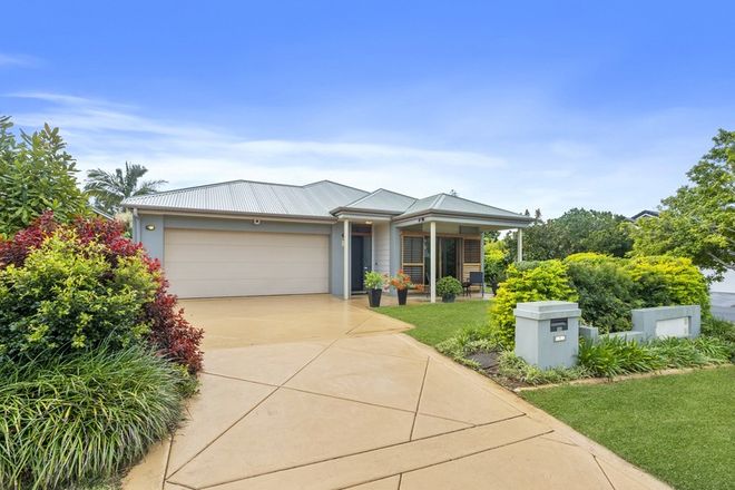 Picture of 1 Fig Tree Place, ORMISTON QLD 4160