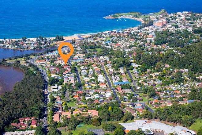 Picture of 4/51 Havenview Road, TERRIGAL NSW 2260