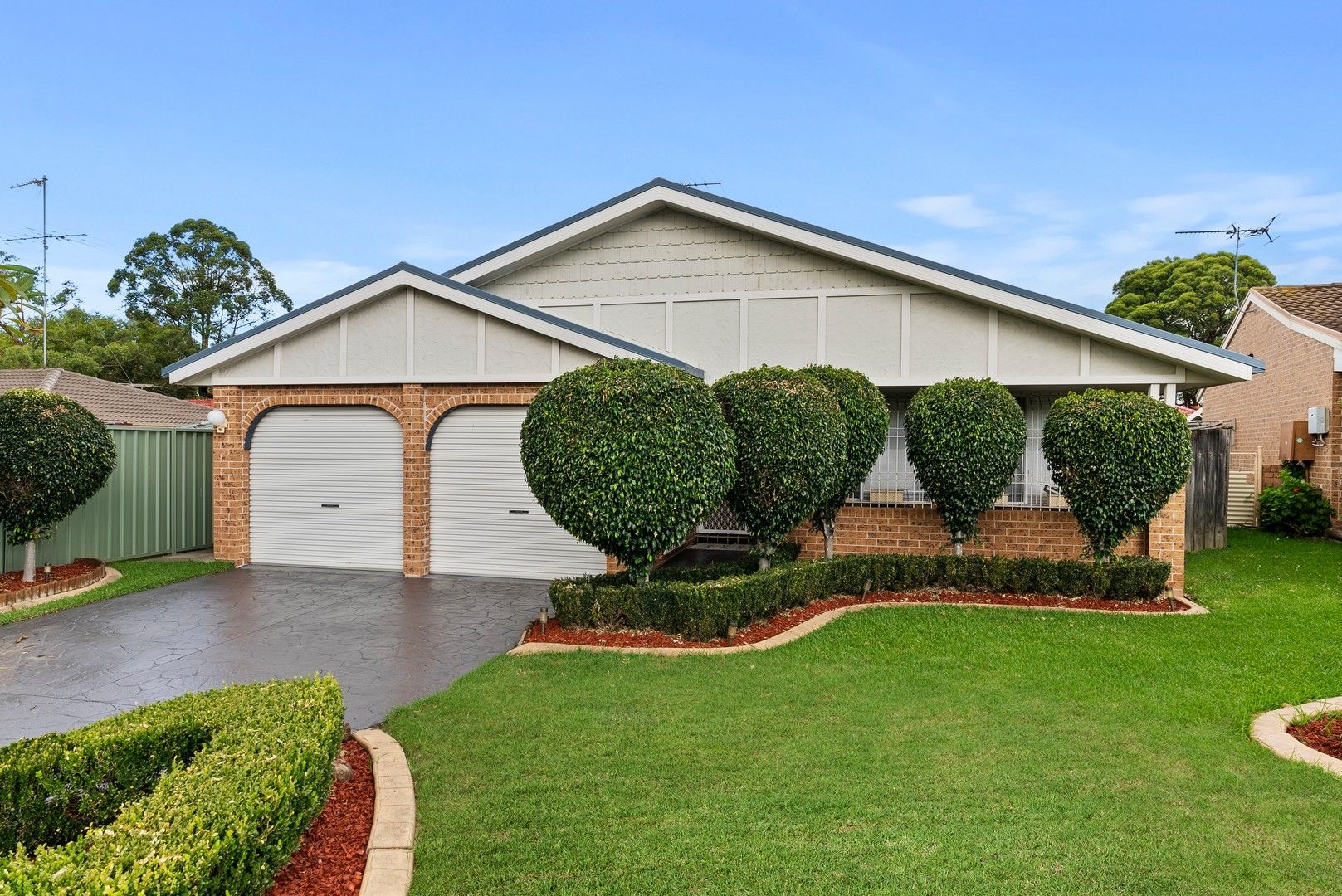 3 Evelyn Place, Glendenning NSW 2761, Image 0