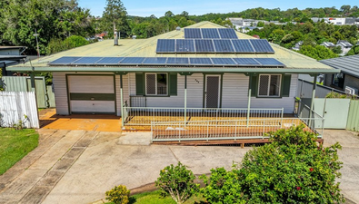 Picture of 669 Ballina Road, GOONELLABAH NSW 2480