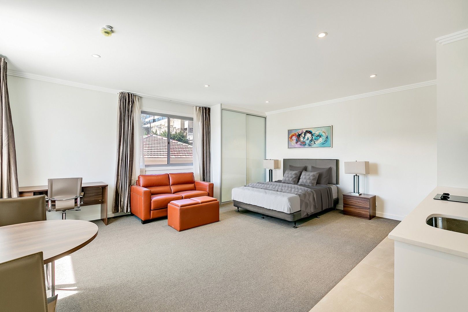 1 bedrooms Apartment / Unit / Flat in 26/257 Harbord Road DEE WHY NSW, 2099