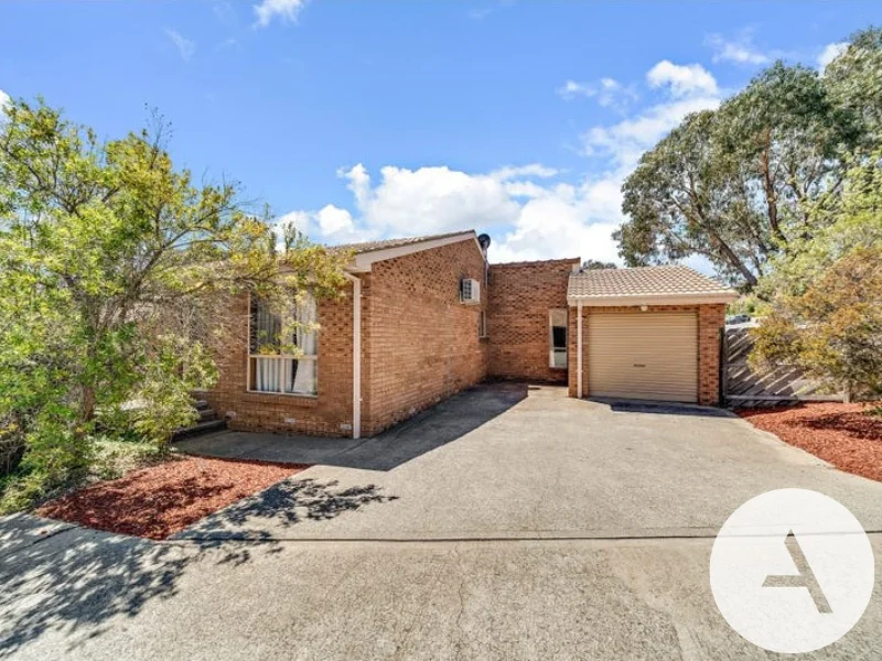 10/55 Crisp Cct, Bruce ACT 2617