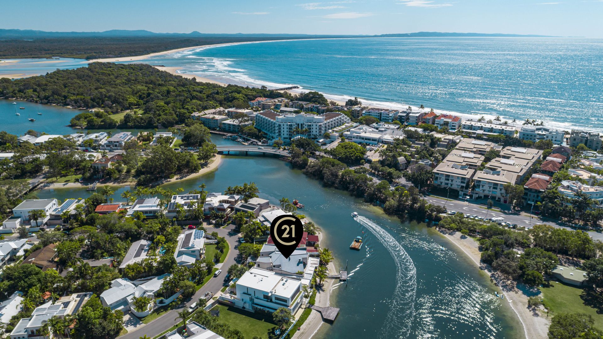 25 Witta Circle, Noosa Heads QLD 4567, Image 1