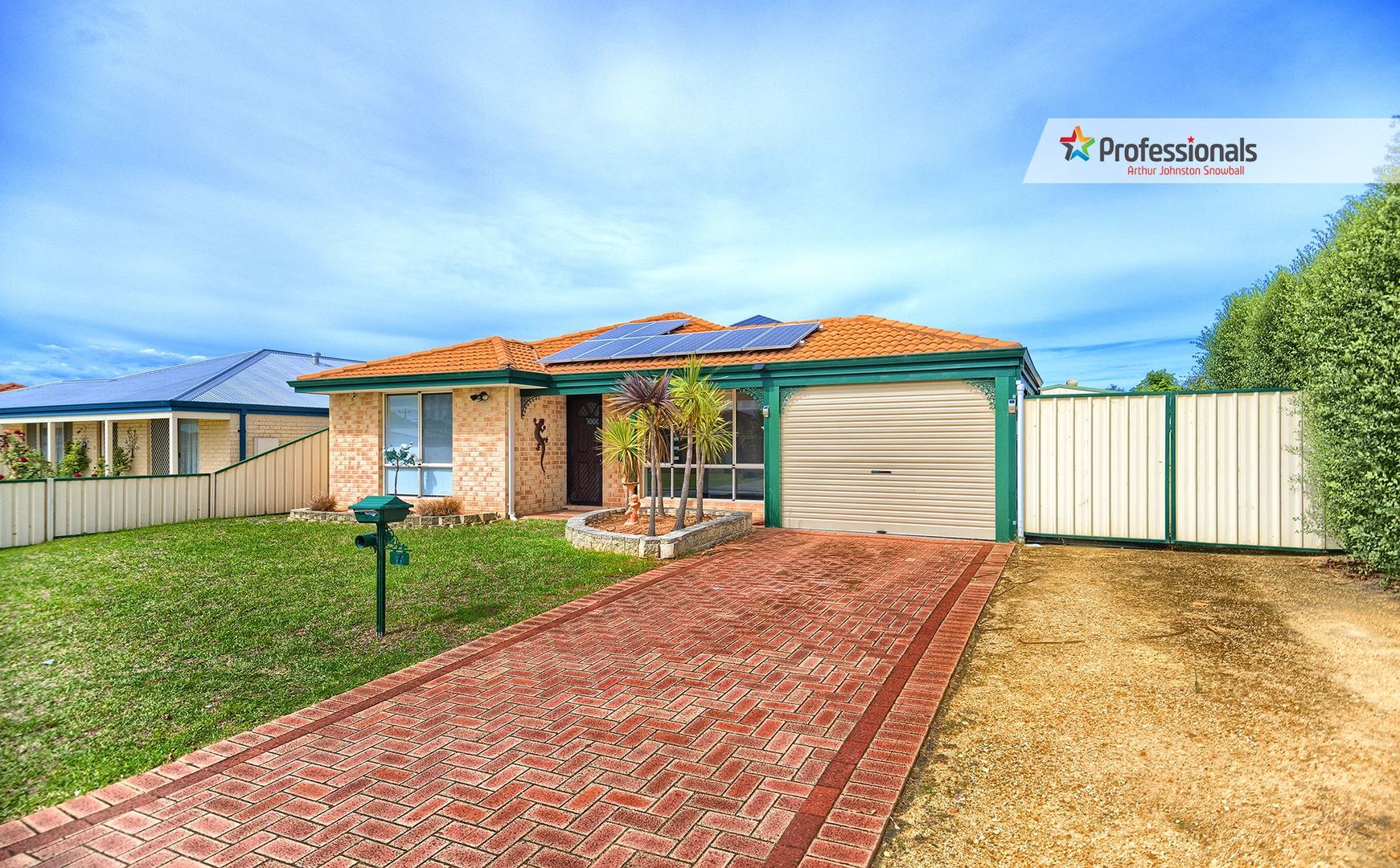 7 Todd Road, Mckail WA 6330