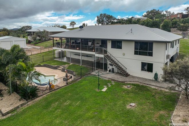 Picture of 6 Ridgeline Dr, TANBY QLD 4703