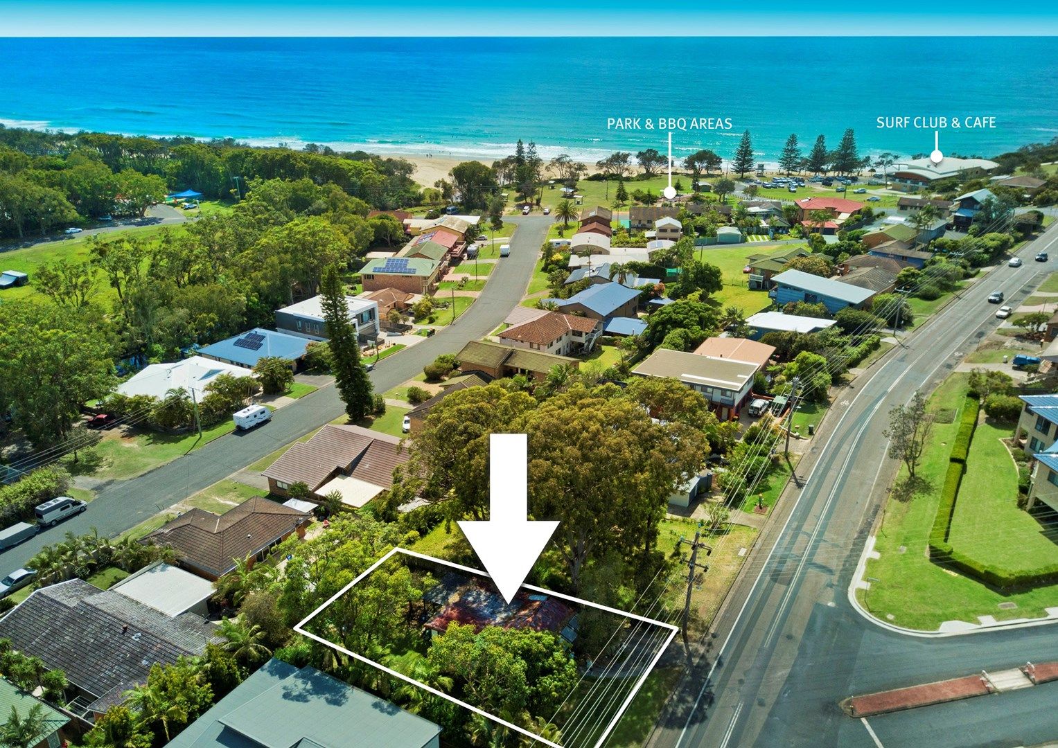 1000 Ocean Drive, Bonny Hills NSW 2445, Image 1