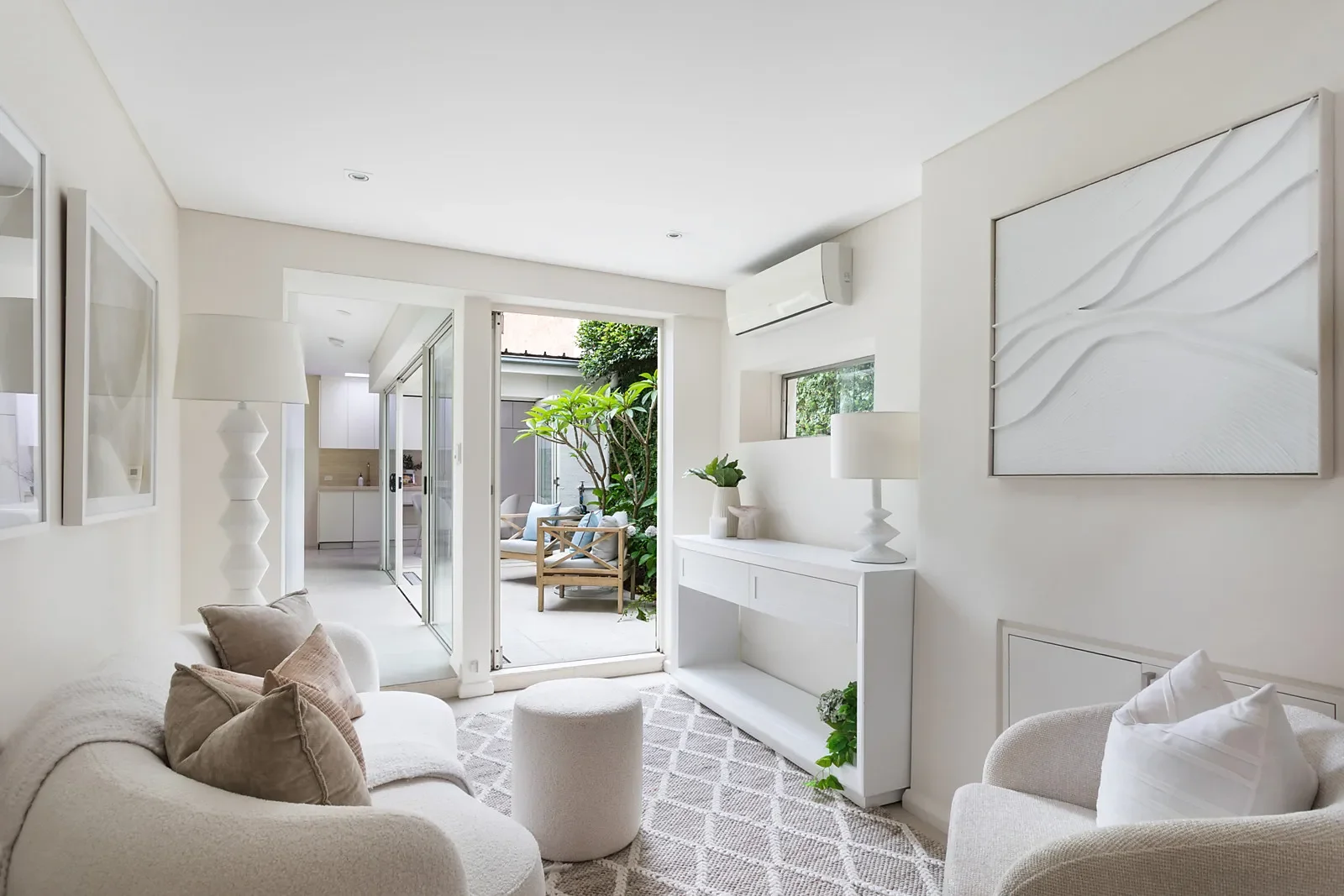 17 Hargrave Lane, Paddington NSW 2021